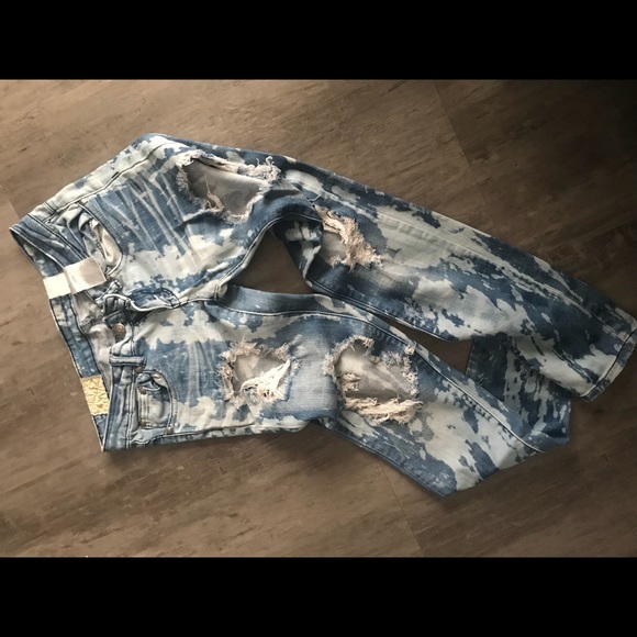 Jeans - Picture 5 of 5